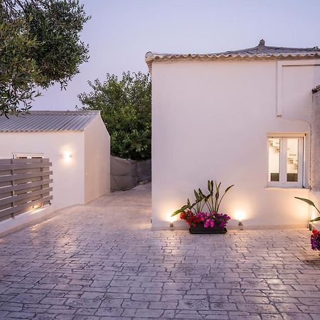 B&M House,Sirili,Platanias Villa Metochi Siriliou Eksteriør bilde