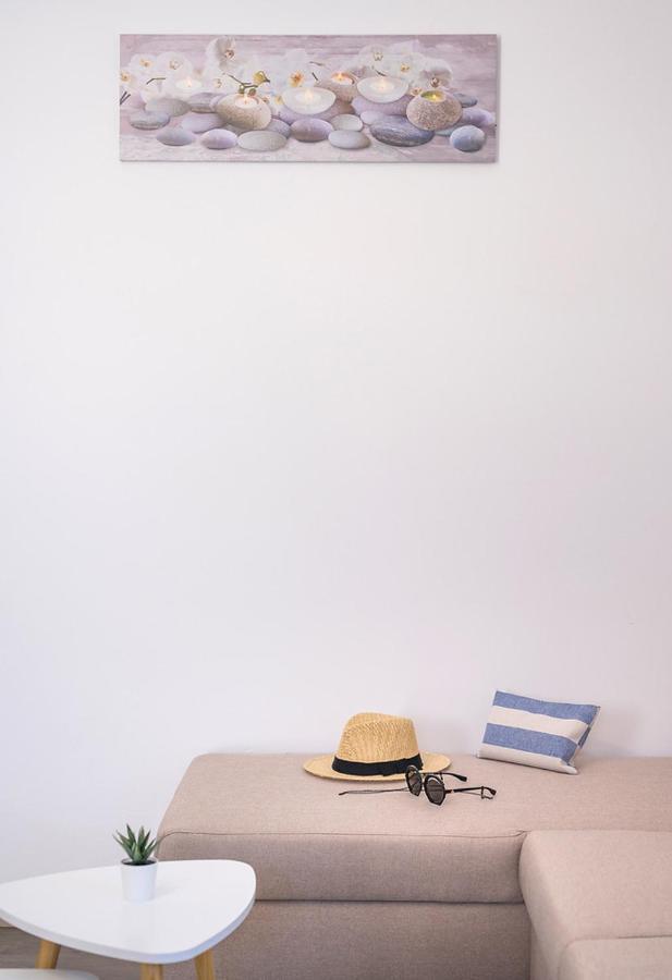 B&M House,Sirili,Platanias Villa Metochi Siriliou Eksteriør bilde
