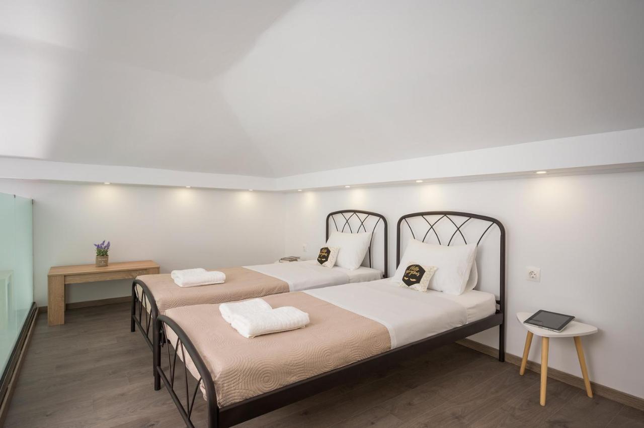 B&M House,Sirili,Platanias Villa Metochi Siriliou Eksteriør bilde