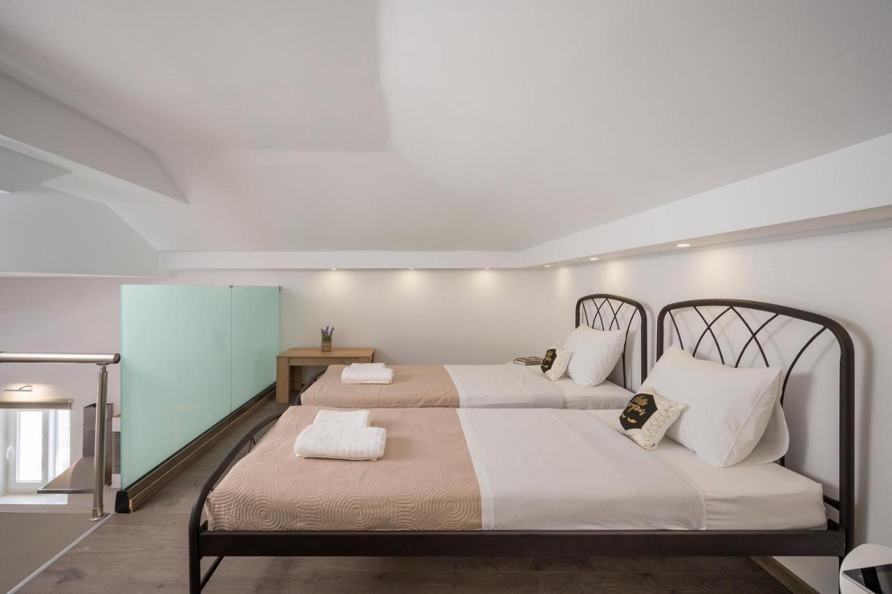 B&M House,Sirili,Platanias Villa Metochi Siriliou Eksteriør bilde